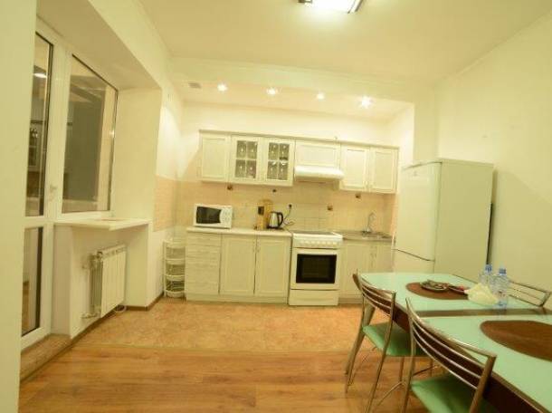 Квартира посуточно Мега , фотография 8