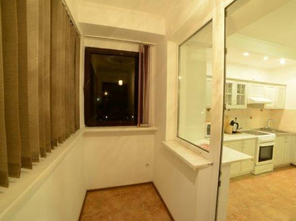 Квартира посуточно Мега , фотография 9