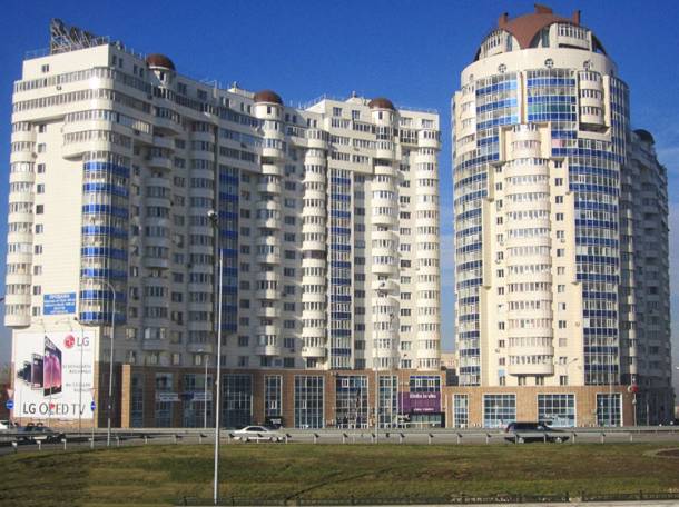 Квартира посуточно Аль-фараби розыбакиева , фотография 1