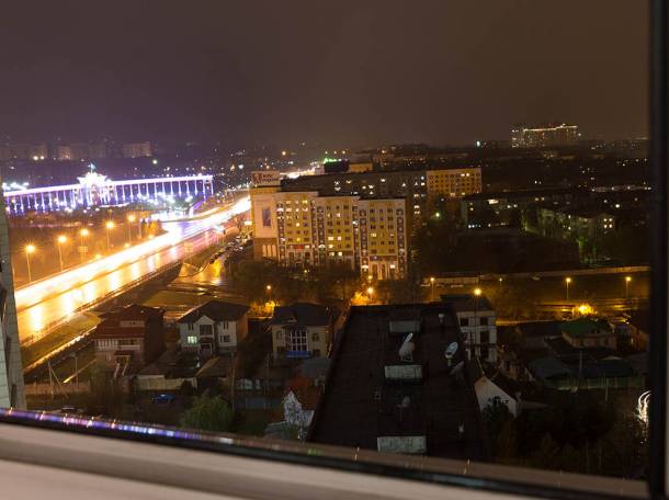 Квартира посуточно Аль-фараби розыбакиева , фотография 2