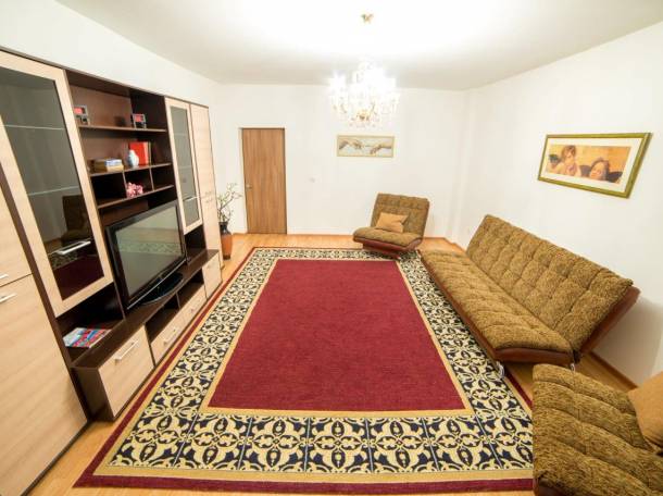 Квартира посуточно Аль-фараби розыбакиева , фотография 3