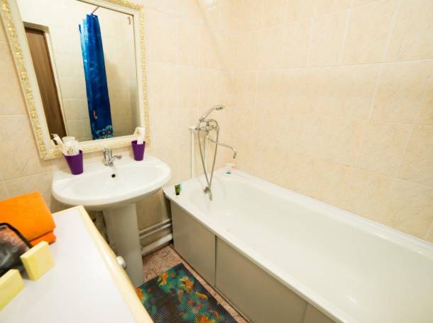 Квартира посуточно Аль-фараби розыбакиева , фотография 4