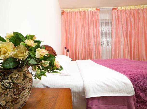 Квартира посуточно Аль-фараби розыбакиева , фотография 5