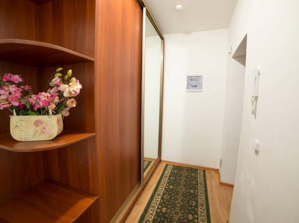 Квартира посуточно Аль-фараби розыбакиева , фотография 7