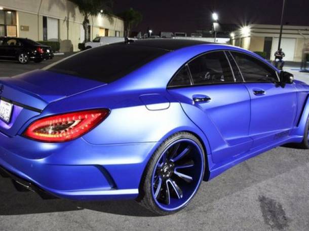 Тюнинг-ателье 