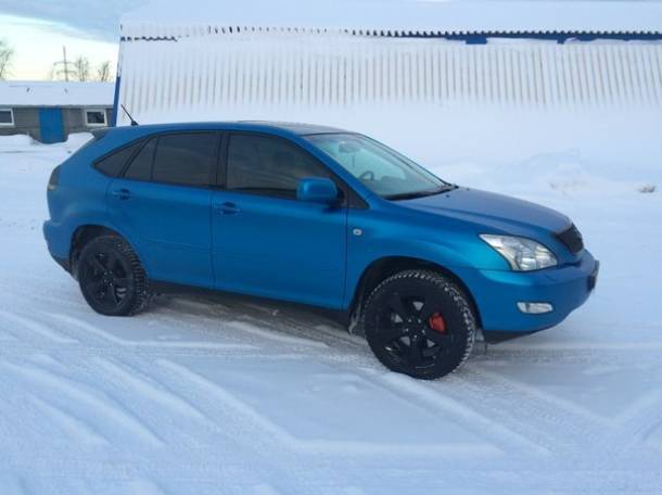 Тюнинг-ателье 