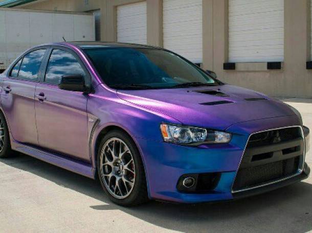 Тюнинг-ателье 