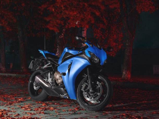 Тюнинг-ателье 