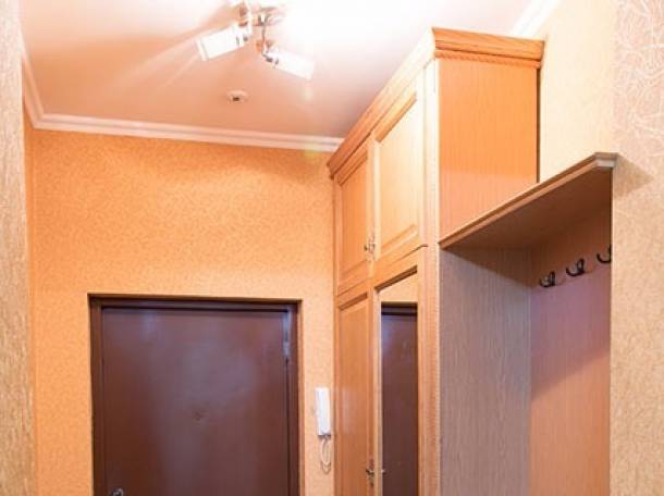 Квартира посуточно Навои жк Шахристан, фотография 2