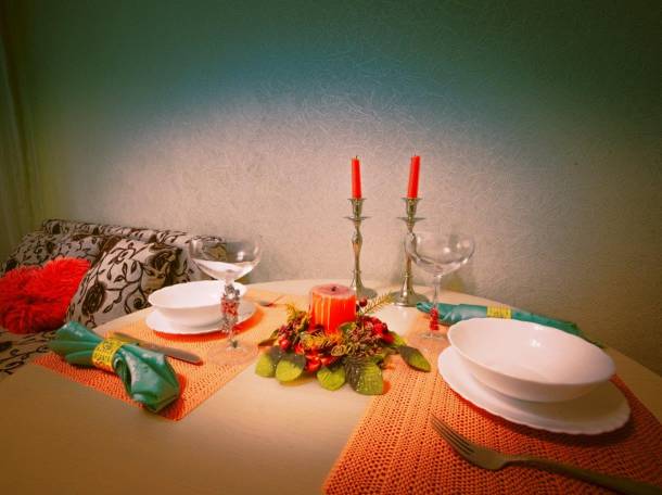 Квартира посуточно Навои жк Шахристан, фотография 4