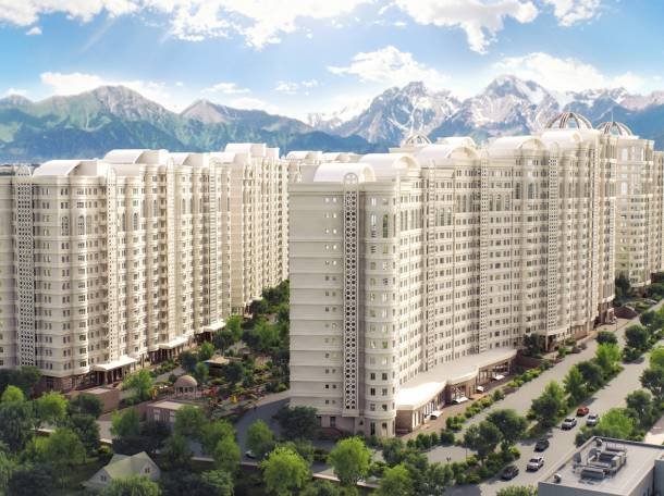 Квартира посуточно Навои жк Шахристан, фотография 6