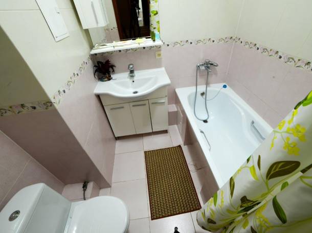 Квартира посуточно Навои жк Шахристан, фотография 7