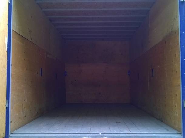 Грузоперевозки газель(фургон бизнес) 4 2 2 2 ) (16м, фотография 4