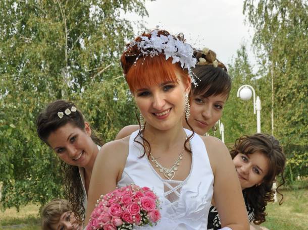 Фото съёмка, видео и тамада., фотография 8