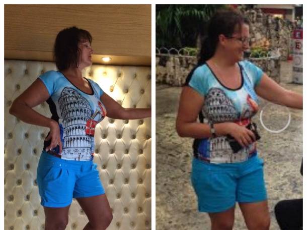  Вымассирую лишние килограммы, фотография 1