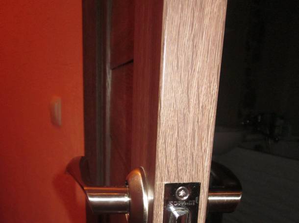 УСТАНОВКА ВХОДНЫХ И МЕЖКОМНАТНЫХ ДВЕРЕЙ КАРАГАНДА, фотография 3