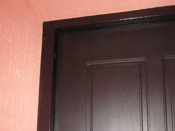 УСТАНОВКА ВХОДНЫХ И МЕЖКОМНАТНЫХ ДВЕРЕЙ КАРАГАНДА, фотография 5