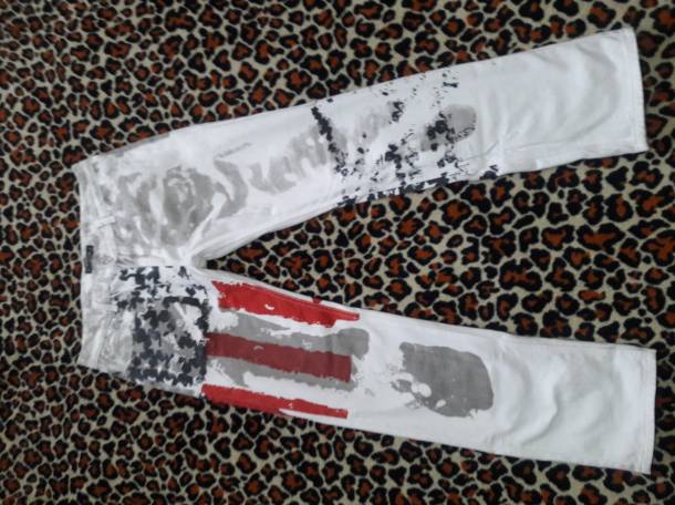 Продам Джинсы, фотография 1