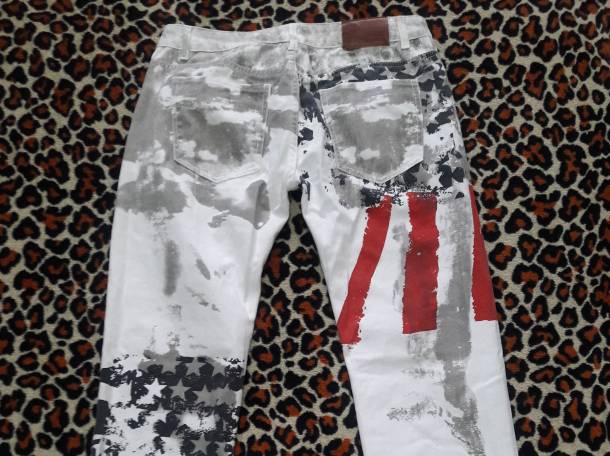 Продам Джинсы, фотография 2