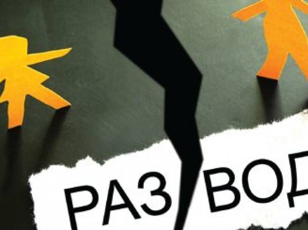 Юридические услуги, Расторжение брака, Взыскание алиментов, фотография 1