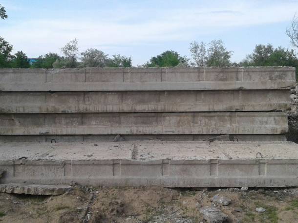 Арматура бетонные плитки, фотография 2