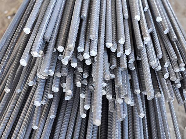 Арматура бетонные плитки, фотография 6