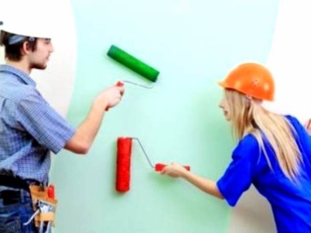 Ремонт квартир., фотография 1