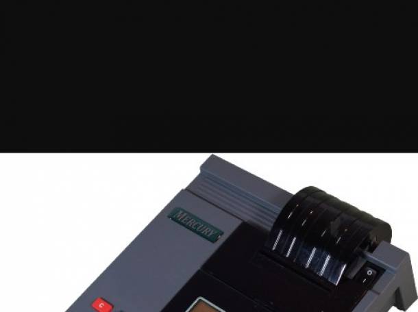 Кассовый Аппарат Меркурий 115ФKZ Онлайн 130ФКZ, 180ФKZ, фотография 1