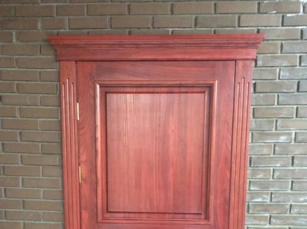 На заказ двери лестницы витражи , фотография 3