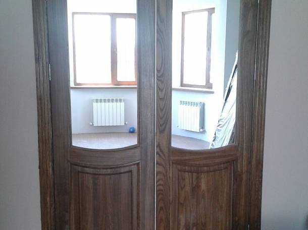 На заказ двери лестницы витражи , фотография 4