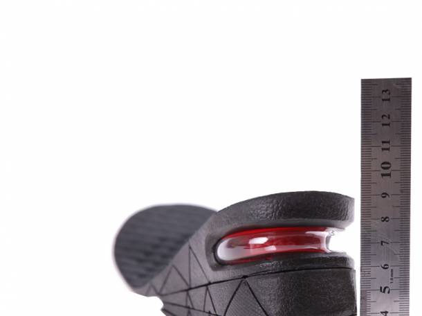 Стельки для увеличения роста до 9 см, фотография 4