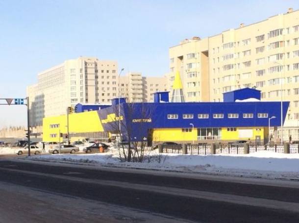 Долгосрочная аренда комнат для ДЕВУШЕК, Сауран, фотография 1