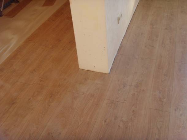 стяжка и выравнивание полов, профессионально!, фотография 5