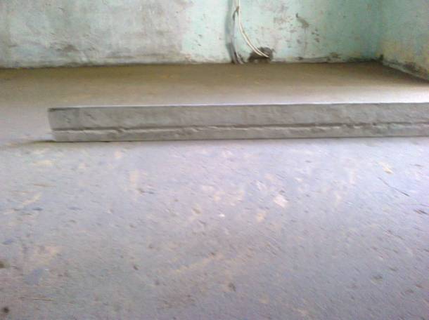 стяжка и выравнивание полов, профессионально!, фотография 9