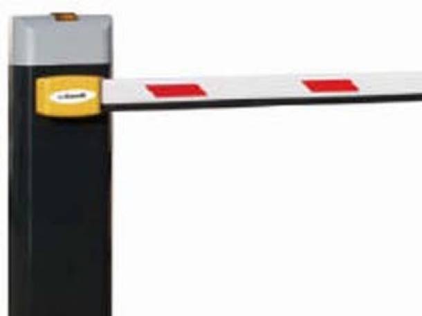 Ремонт роллставни, секционных ворот,шлагбаумов,автоматики, фотография 1