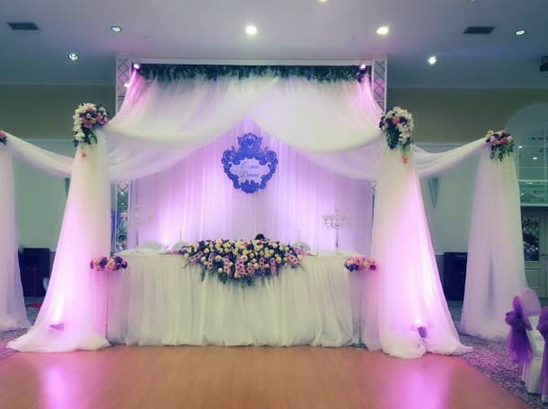 Организация свадеб от 97.000 тг. В Астане, фотография 1