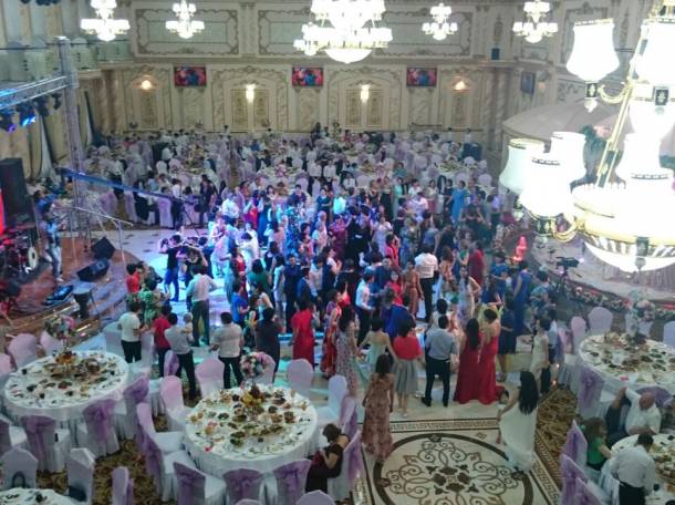 Организация свадеб от 97.000 тг. В Астане, фотография 2