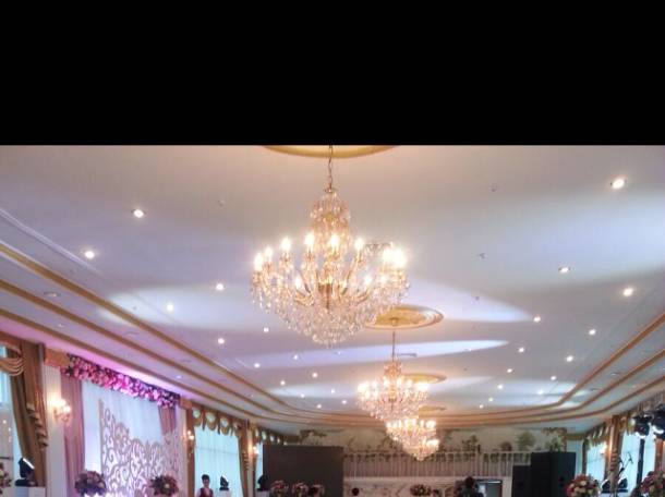 Организация свадеб от 97.000 тг. В Астане, фотография 3