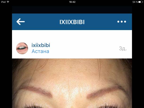 Наращивание ресниц по акции 2000 тг!, фотография 1