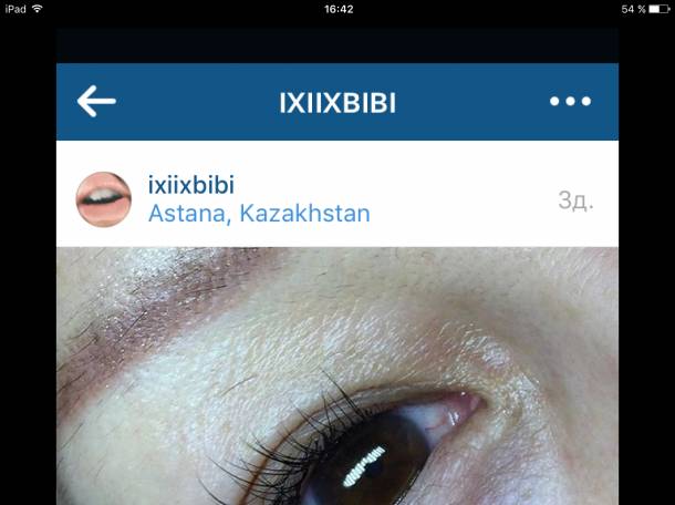 Наращивание ресниц по акции 2000 тг!, фотография 2