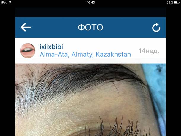 Наращивание ресниц по акции 2000 тг!, фотография 3