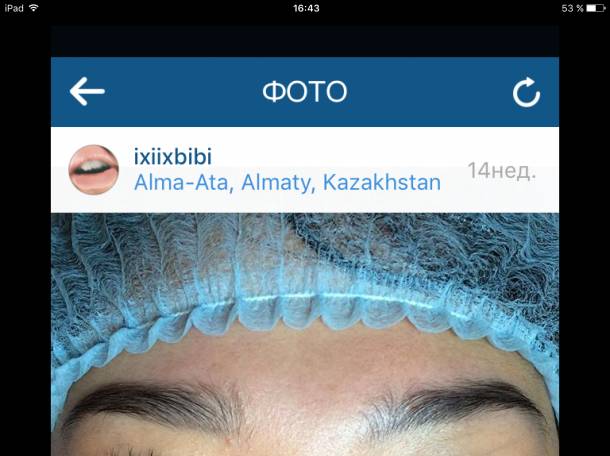 Наращивание ресниц по акции 2000 тг!, фотография 4