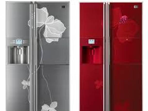 ремонт холодильников на дому, фотография 1