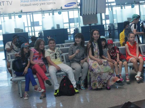 Кастинг!!!, фотография 5