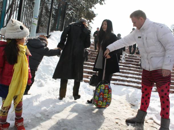 Кастинг!!!, фотография 8