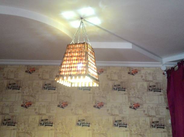 Продам 2 тапчана ручной работы, фотография 3