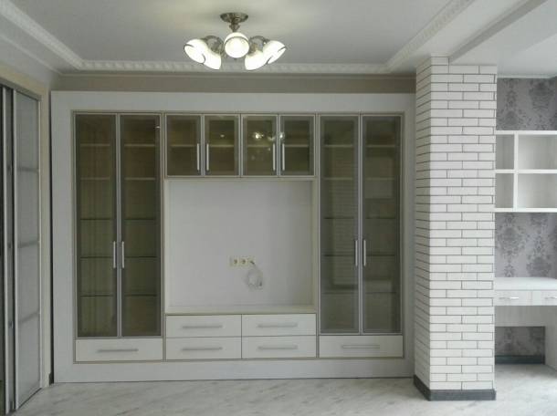 1 комн.в Астана, Сейфуллина+Кумисбекова, фотография 1