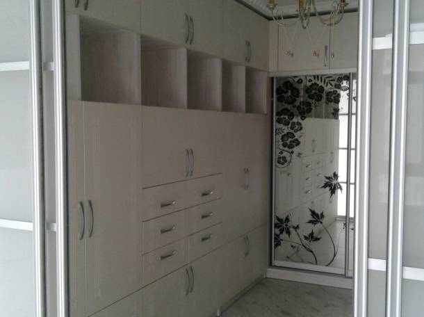 1 комн.в Астана, Сейфуллина+Кумисбекова, фотография 2