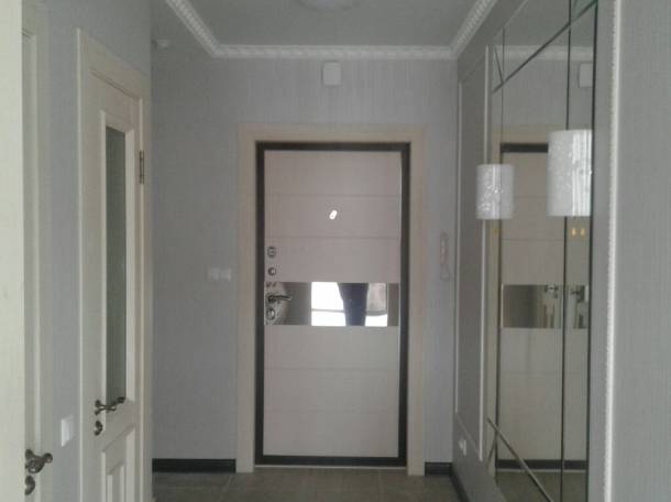 1 комн.в Астана, Сейфуллина+Кумисбекова, фотография 4