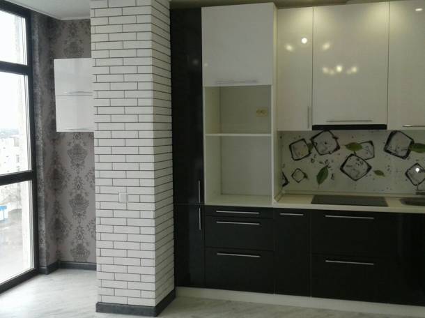 1 комн.в Астана, Сейфуллина+Кумисбекова, фотография 6